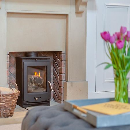 Jasmine Cottage Alnmouth Dış mekan fotoğraf