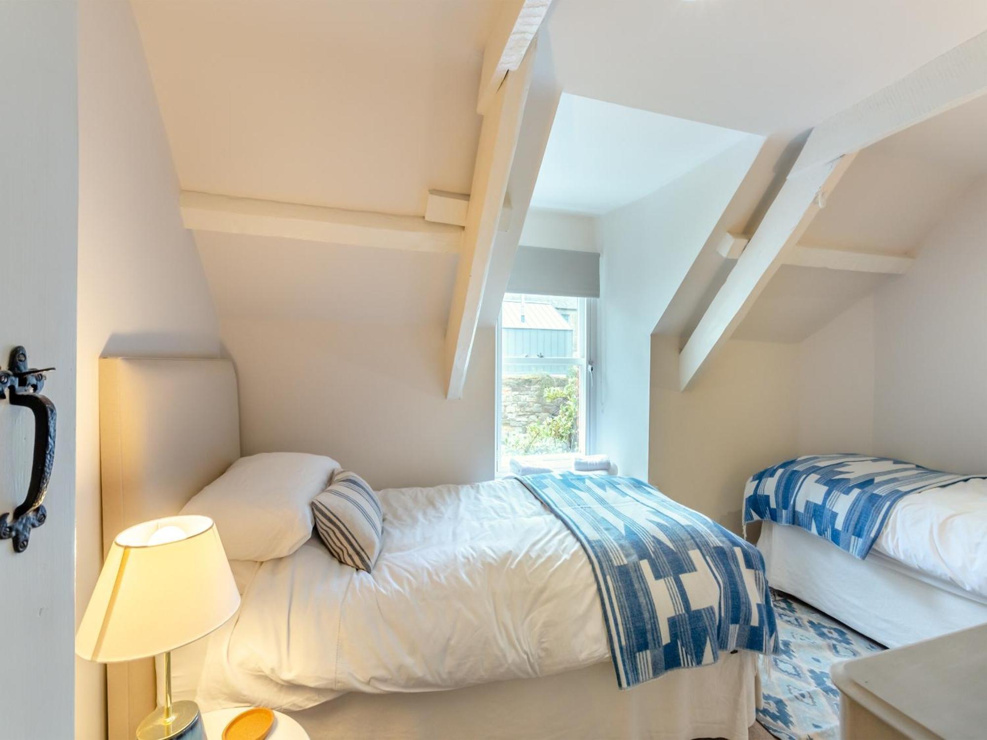 Jasmine Cottage Alnmouth Dış mekan fotoğraf