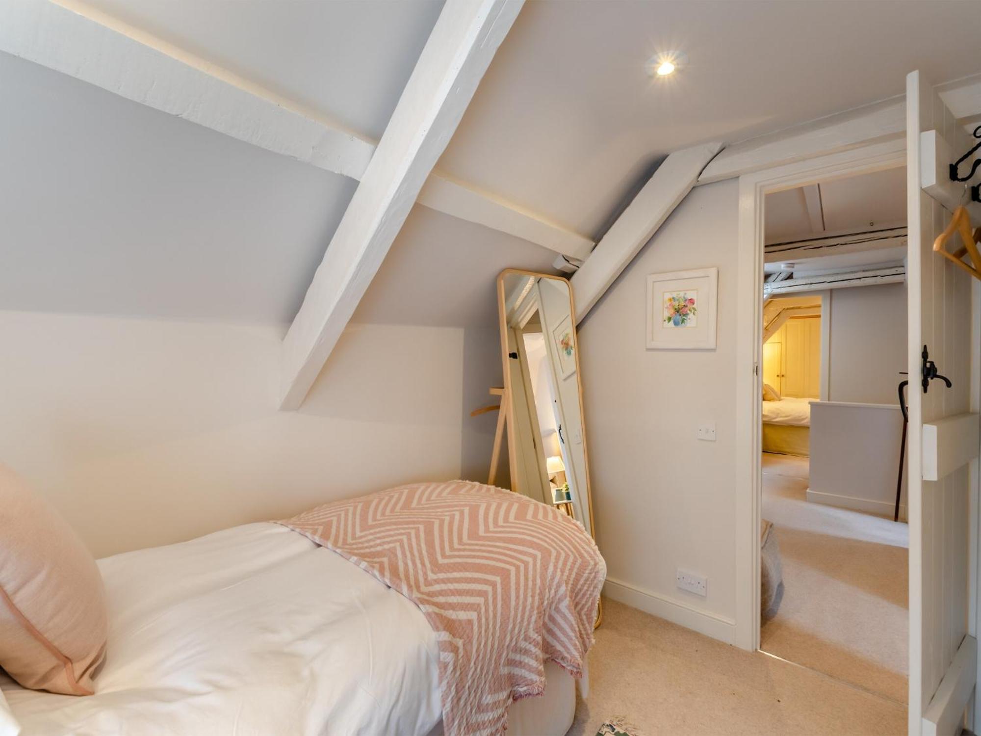 Jasmine Cottage Alnmouth Dış mekan fotoğraf