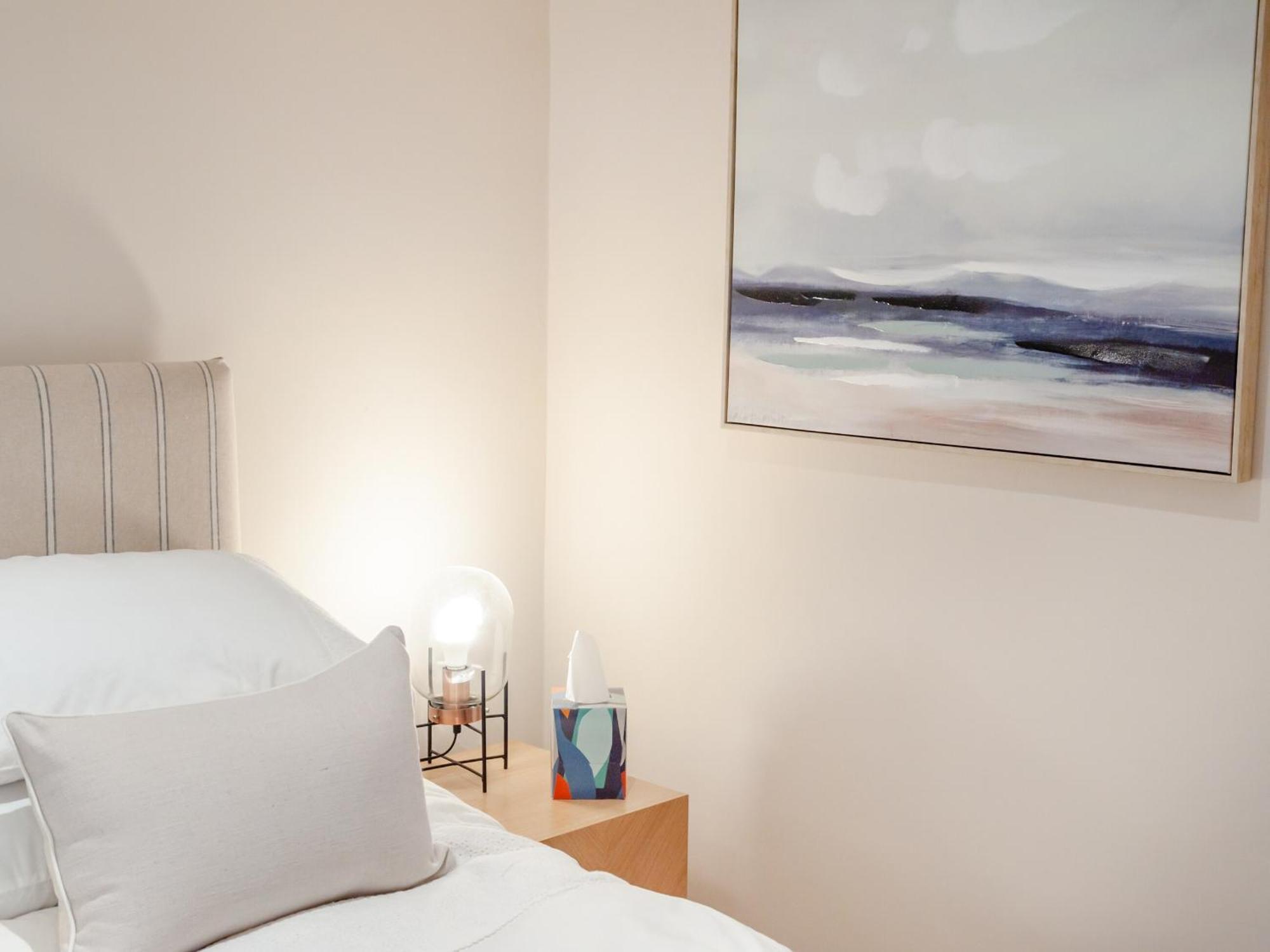 Jasmine Cottage Alnmouth Dış mekan fotoğraf