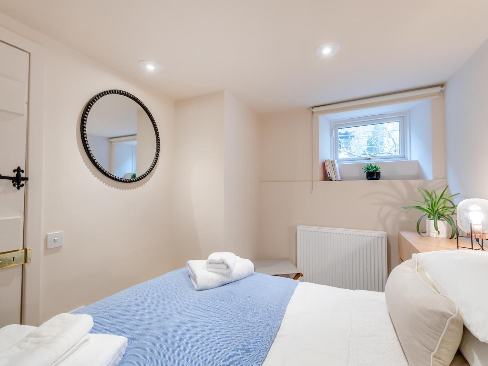 Jasmine Cottage Alnmouth Dış mekan fotoğraf