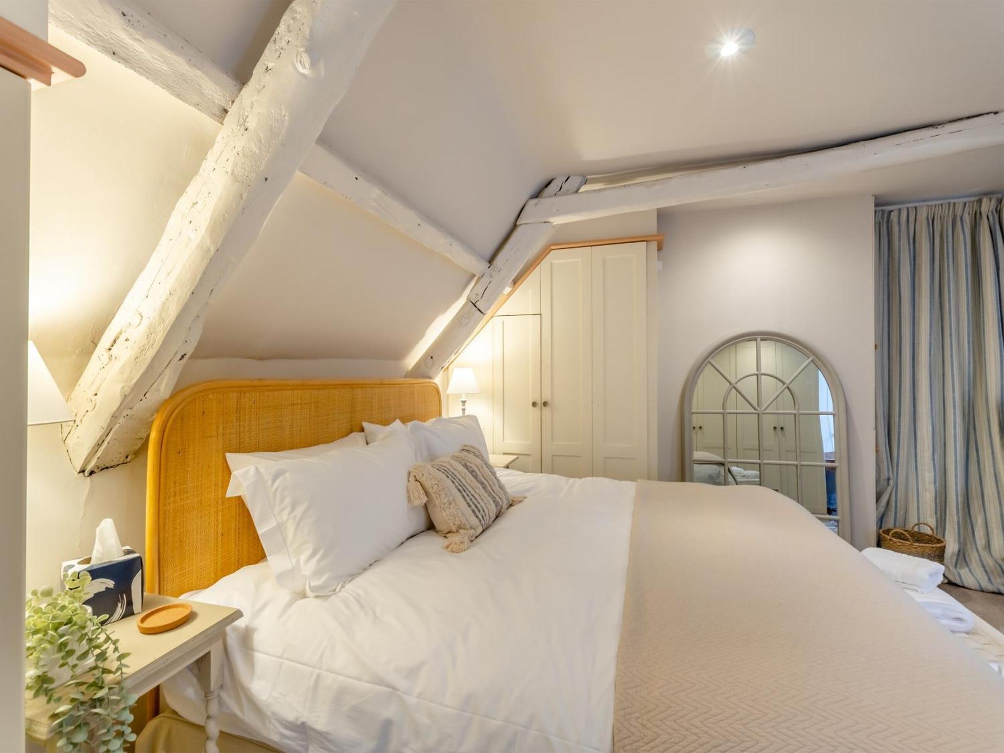 Jasmine Cottage Alnmouth Dış mekan fotoğraf
