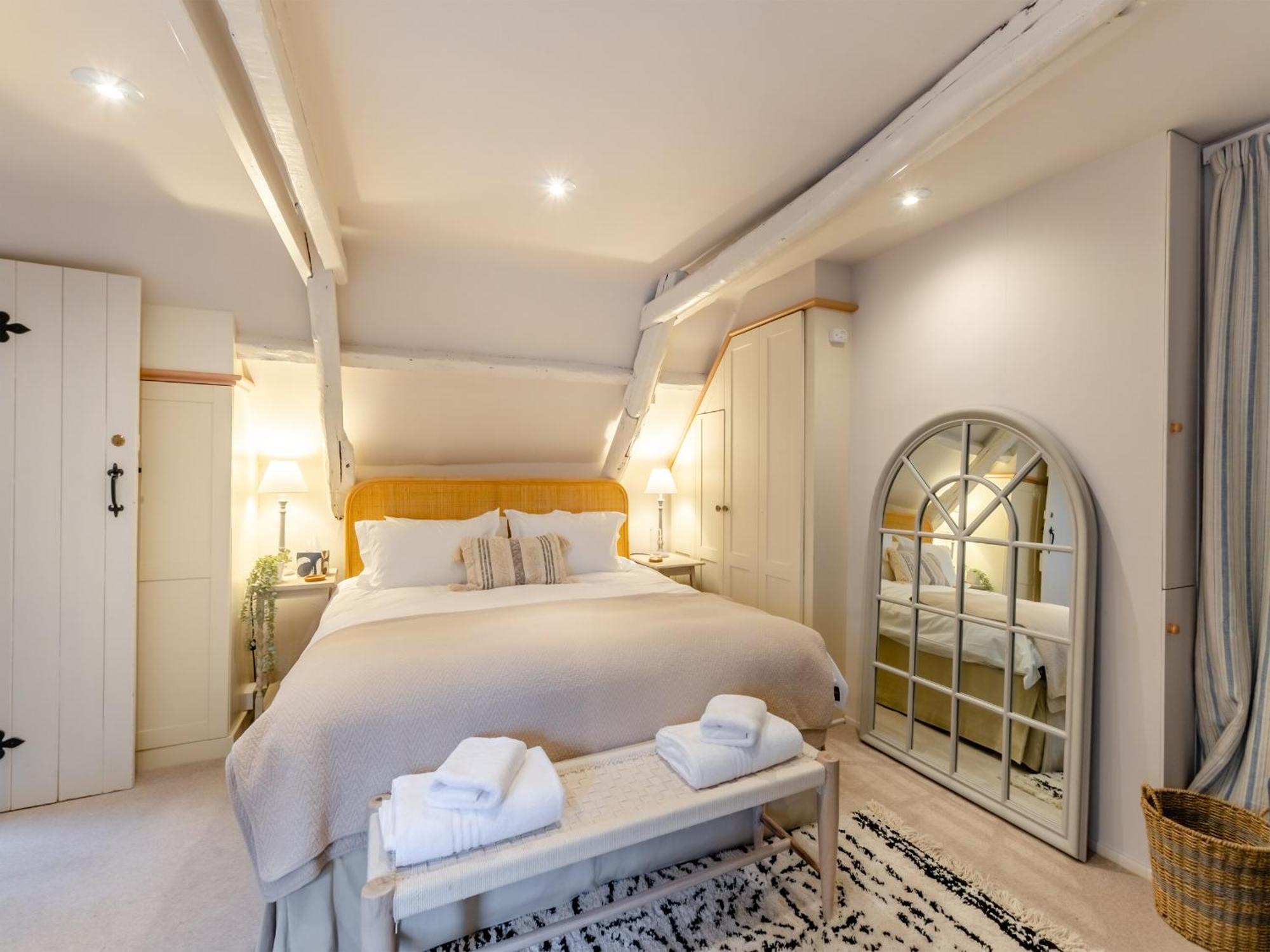 Jasmine Cottage Alnmouth Dış mekan fotoğraf