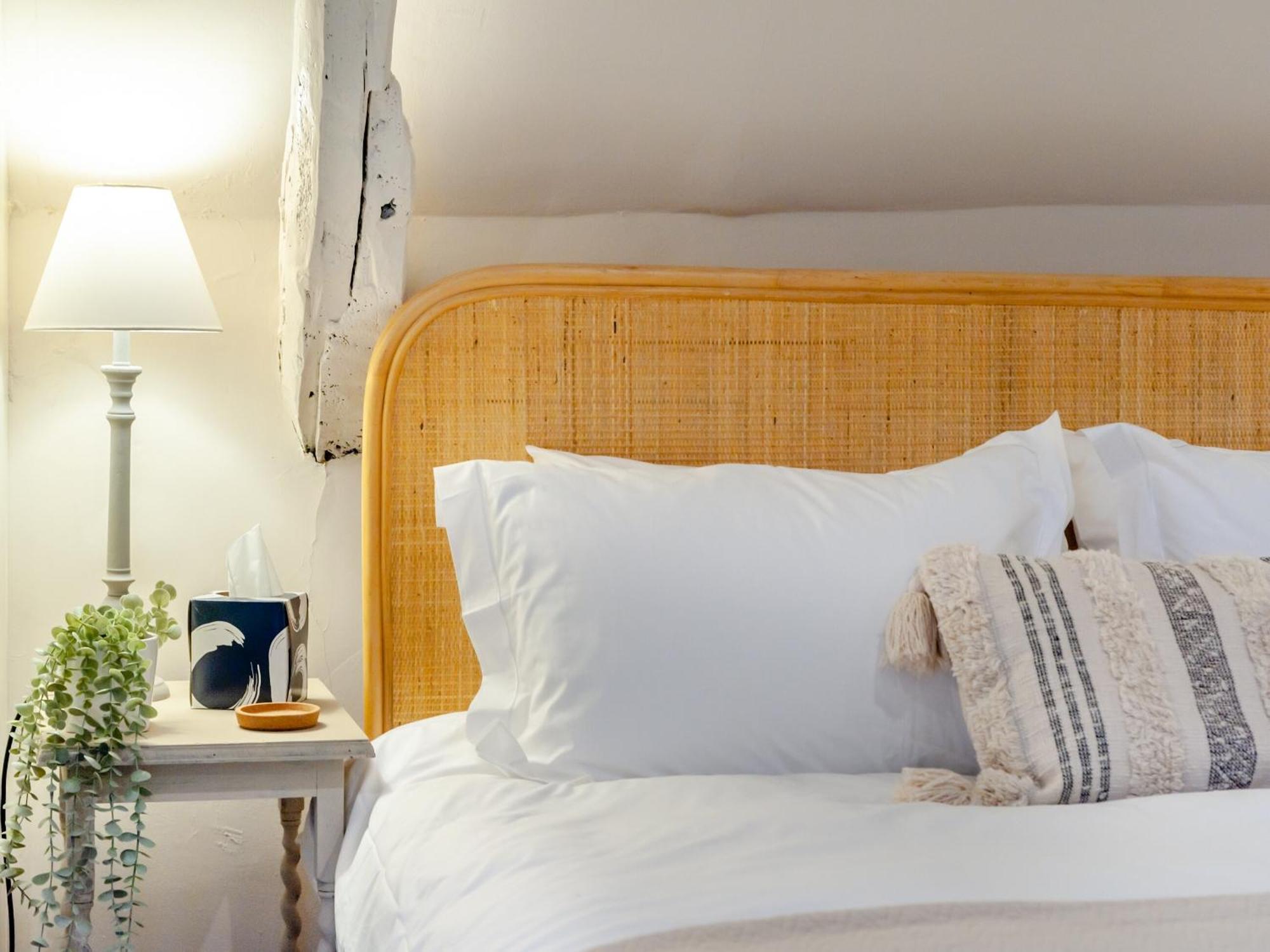 Jasmine Cottage Alnmouth Dış mekan fotoğraf