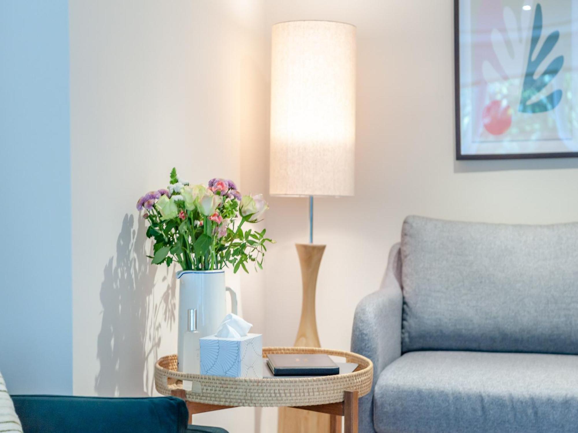 Jasmine Cottage Alnmouth Dış mekan fotoğraf