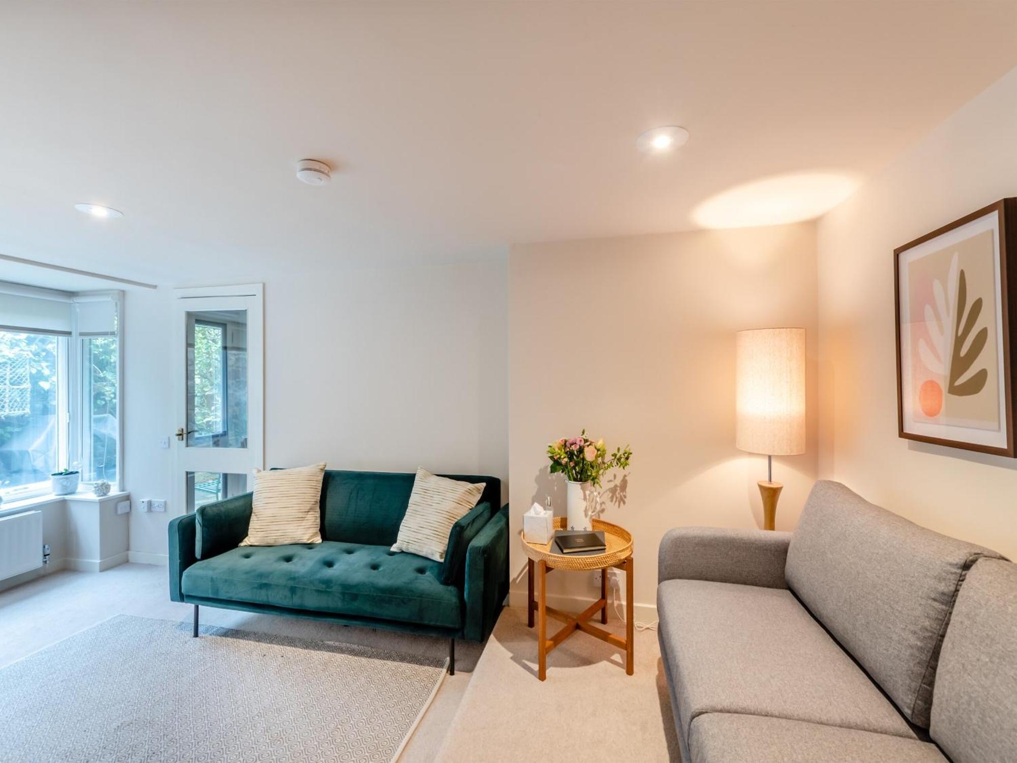 Jasmine Cottage Alnmouth Dış mekan fotoğraf