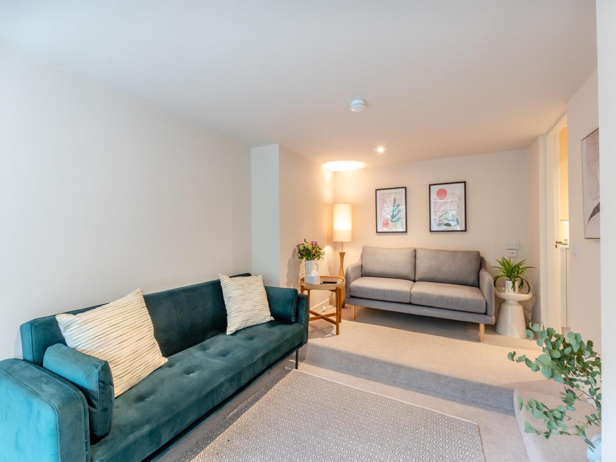 Jasmine Cottage Alnmouth Dış mekan fotoğraf